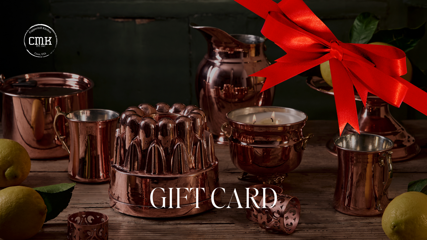 Coppermill Kitchen Gift Card