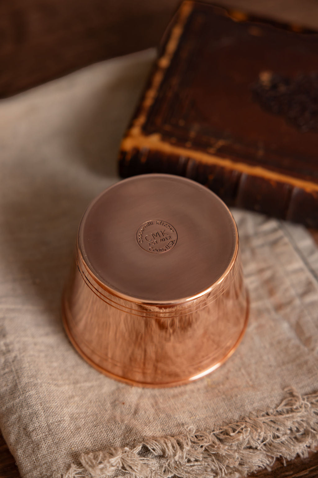 CMK Vintage Inspired Art Deco Bowls Set/2