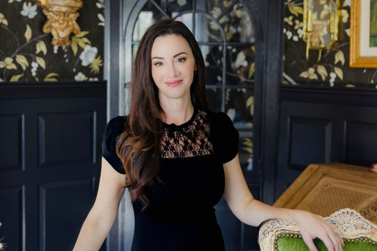 The CMK Brand Saved Me: The Real Story Behind Coppermill Kitchen