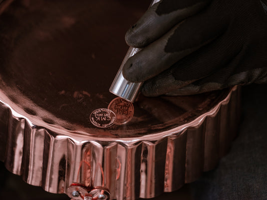 Fighting For Heritage: Coppermill Kitchen's Journey Through Tariffs