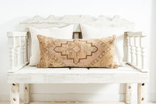  Hand Loomed Turkish Pillow Cover