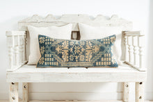  Hand Loomed Turkish Pillow Cover