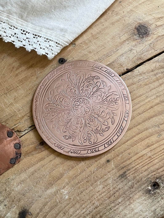Coasters set/5