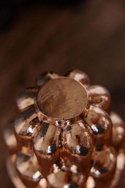 Antique Large French Copper Mould – C.1850