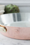 CMK Vintage Inspired Fry Pan