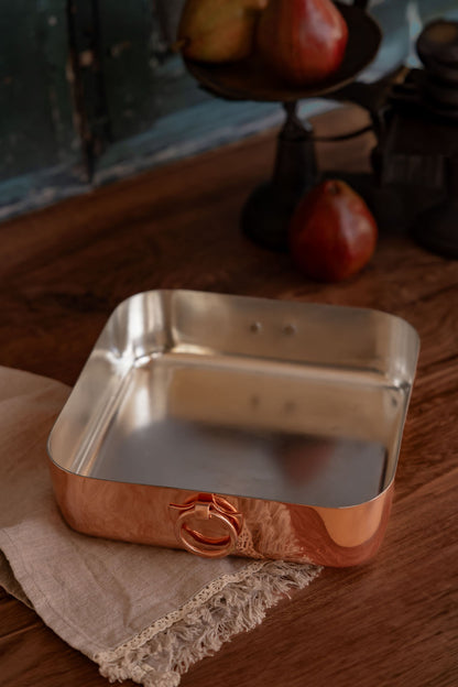 CMK Vintage Inspired Baking Pan