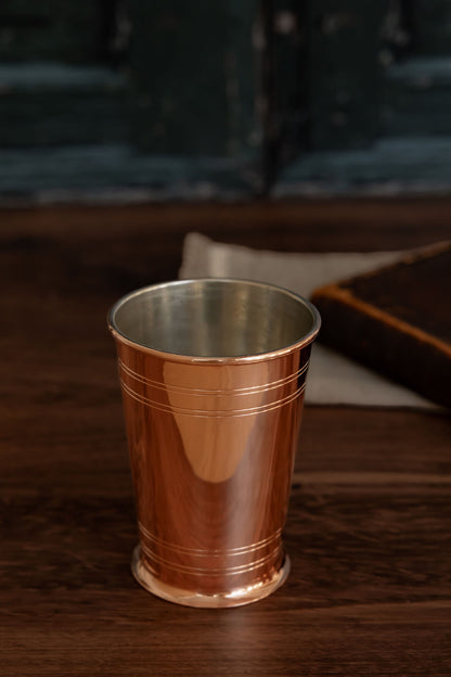 CMK Vintage Inspired Cocktail Tumblers (Set 2 or 4)