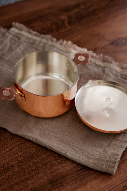 CMK Vintage Inspired Oven Dish