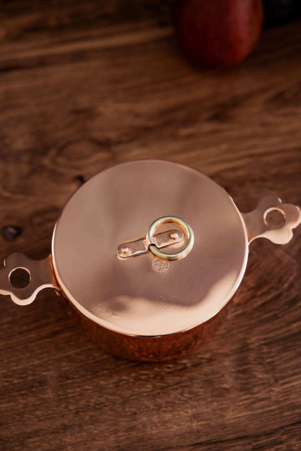 CMK Vintage Inspired Oven Dish