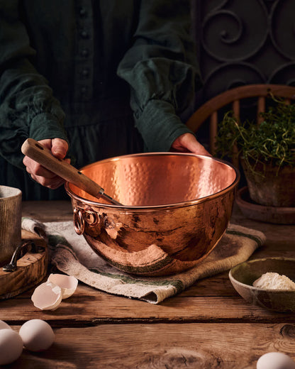 CMK Vintage Inspired Mixing Bowl