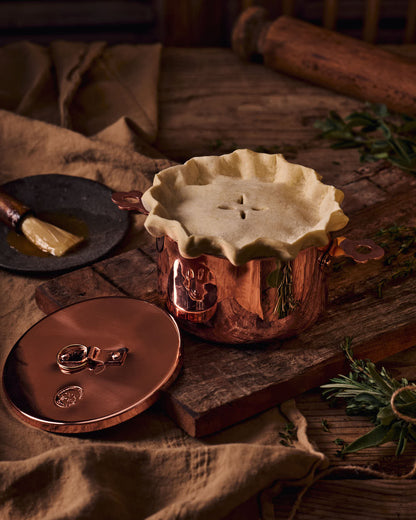 CMK Vintage Inspired Oven Dish