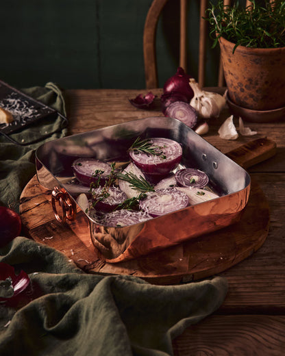 CMK Vintage Inspired Baking Pan