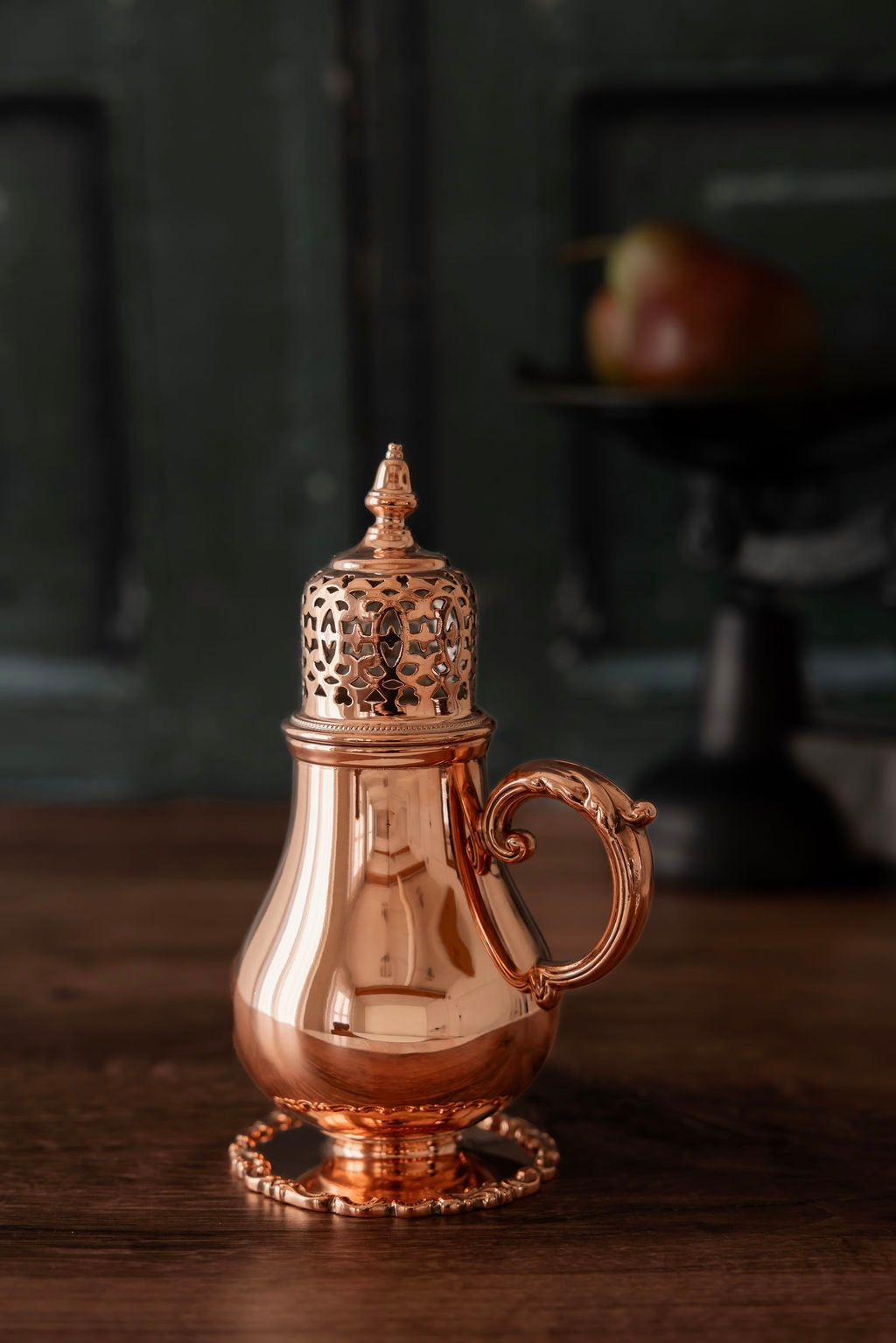 Antique Bakeware – Coppermill Kitchen