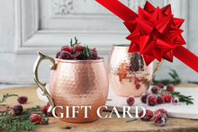  Coppermill Kitchen Gift Card