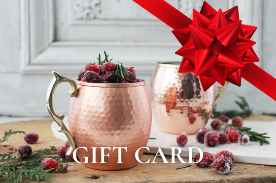 Coppermill Kitchen Gift Card