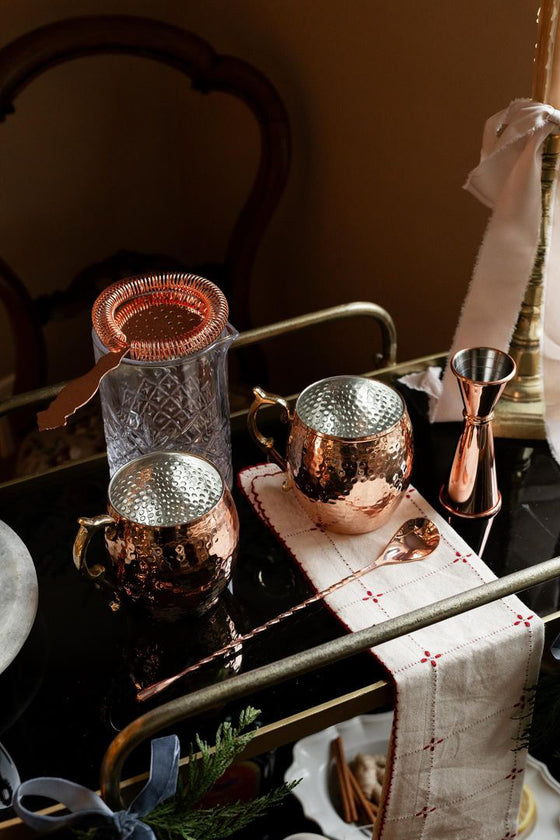 Copper Barset Special Bundle